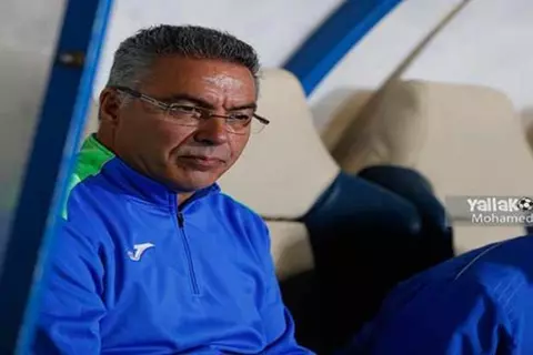 إيناسيو ليلا كورة: الأهلي أقوى من الزمالك.. وجودة اللاعبين تحسم السوبر الإفريقي